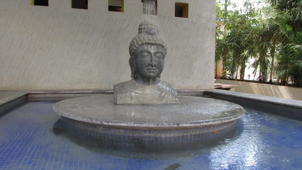 Vinaya Royal Inn - Général