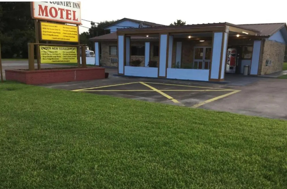 Lake Country Inn