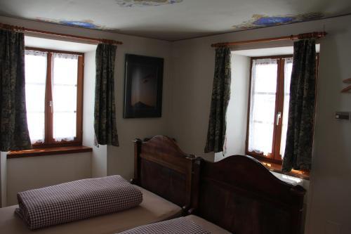 Hotel Passo San Gottardo by null