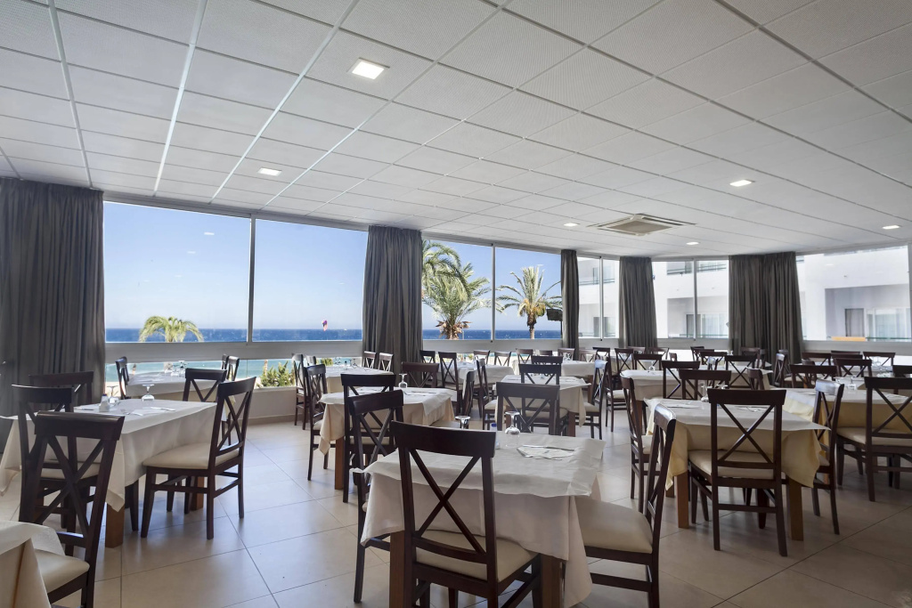 Hotel Best Indalo - Général