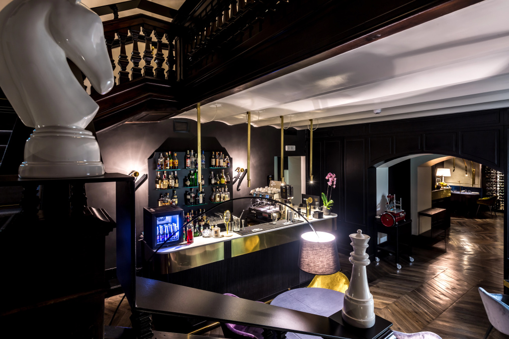Hotel photo 21