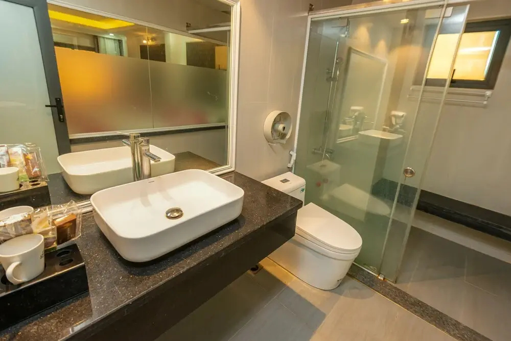Hotel photo 9