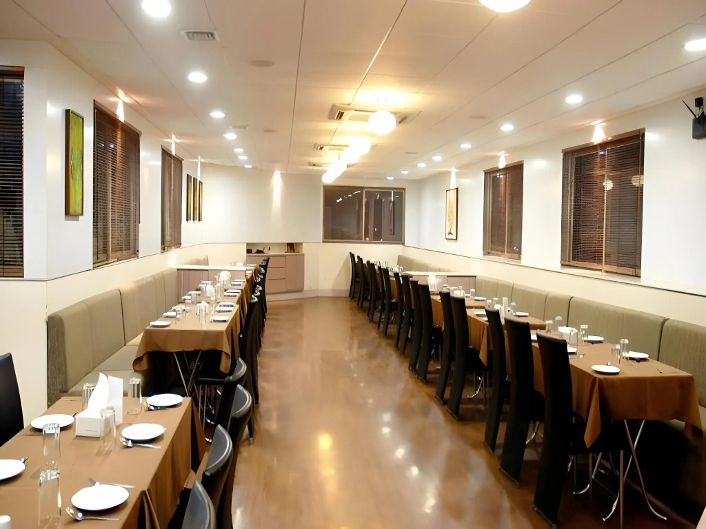 Executive Tamanna Hotel Hinjawadi, Pune - Général