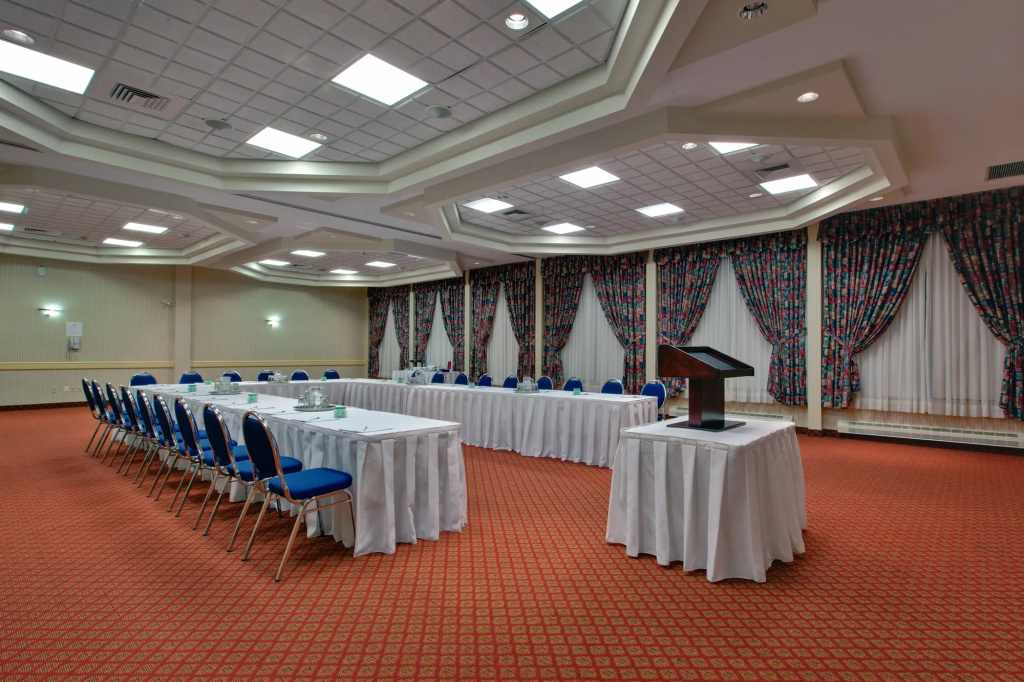 Holiday Inn St. John's Conference Centre by IHG - Général