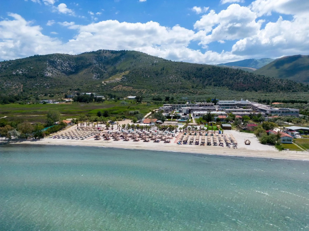 Alea Hotel & Suites - Général