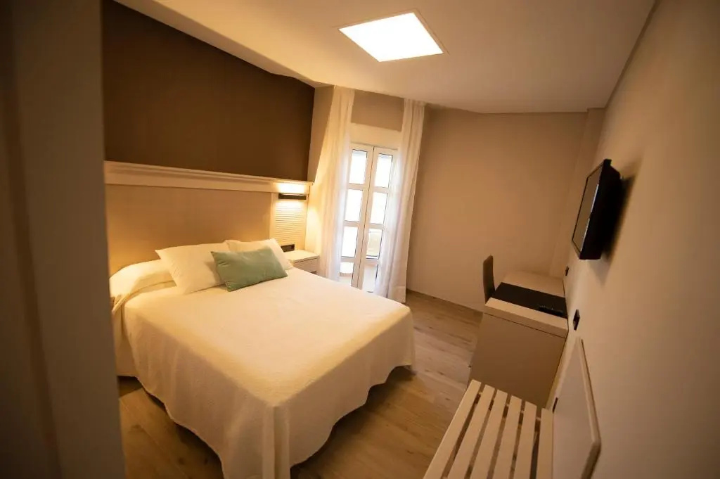 Diufain - Chambres
