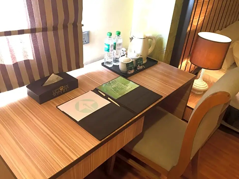Deluxe Family Suite