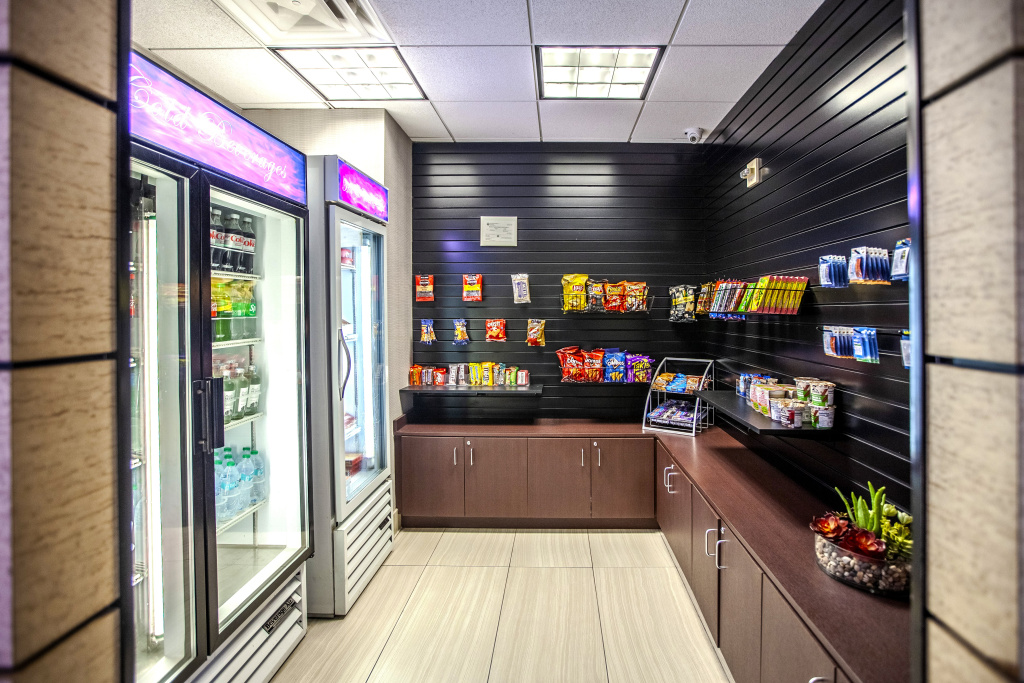 Holiday Inn Hotel & Suites Scottsdale North - Airpark by IHG - Général