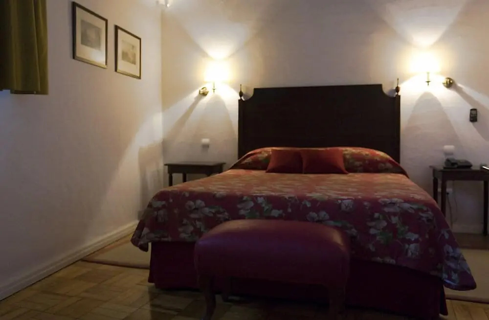 Hotel Riviera - Chambres