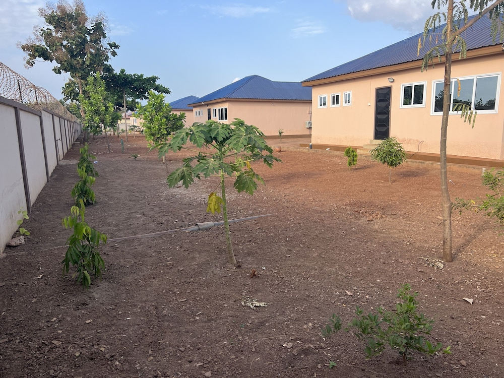Naayina Vacation Villas