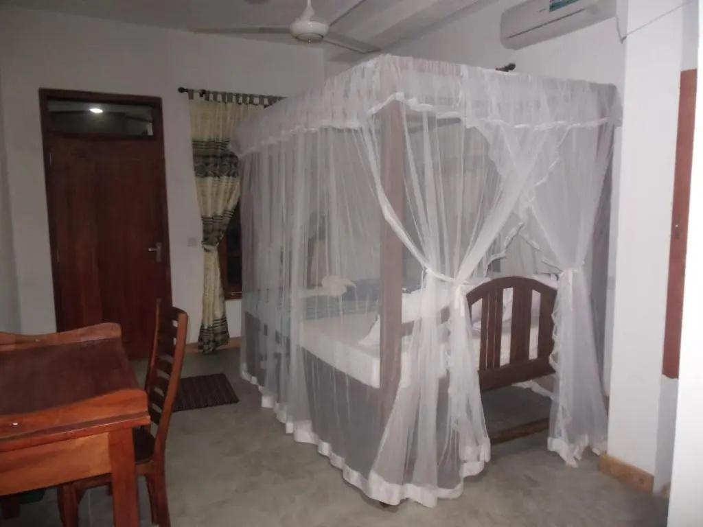 Beach House Habaraduwa - Chambres