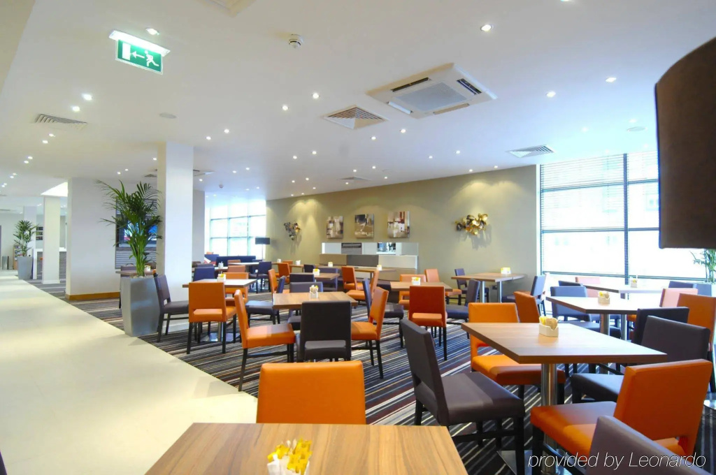 Holiday Inn Express Walsall M6J10 by IHG - Général