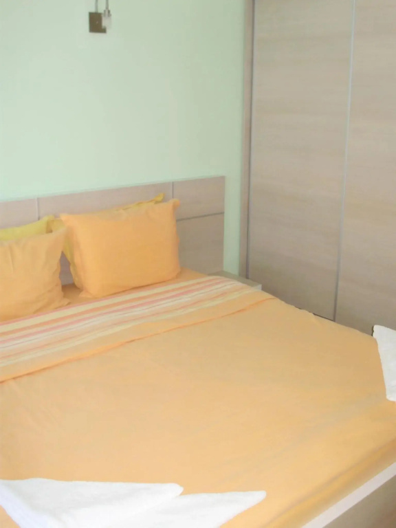 Aparthotel Marina Holiday Club & Spa - Général