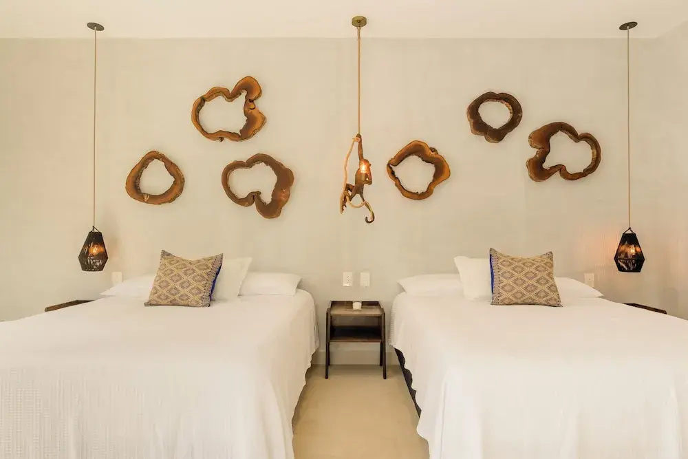 Casa Aluxes Guesthouse
