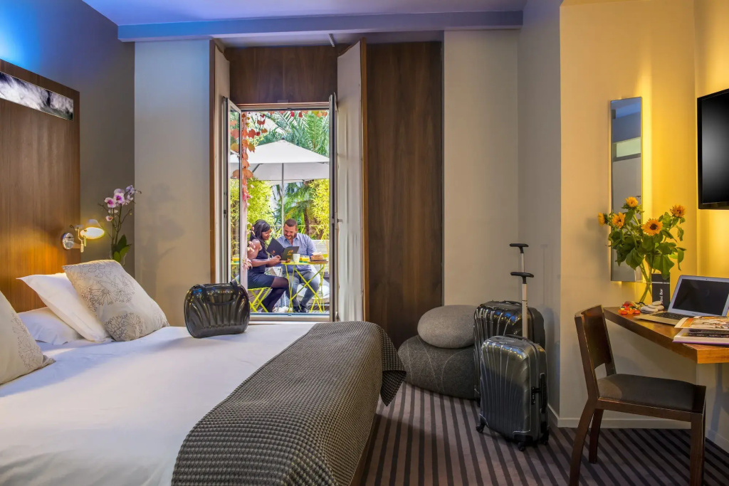 Hotel photo 4