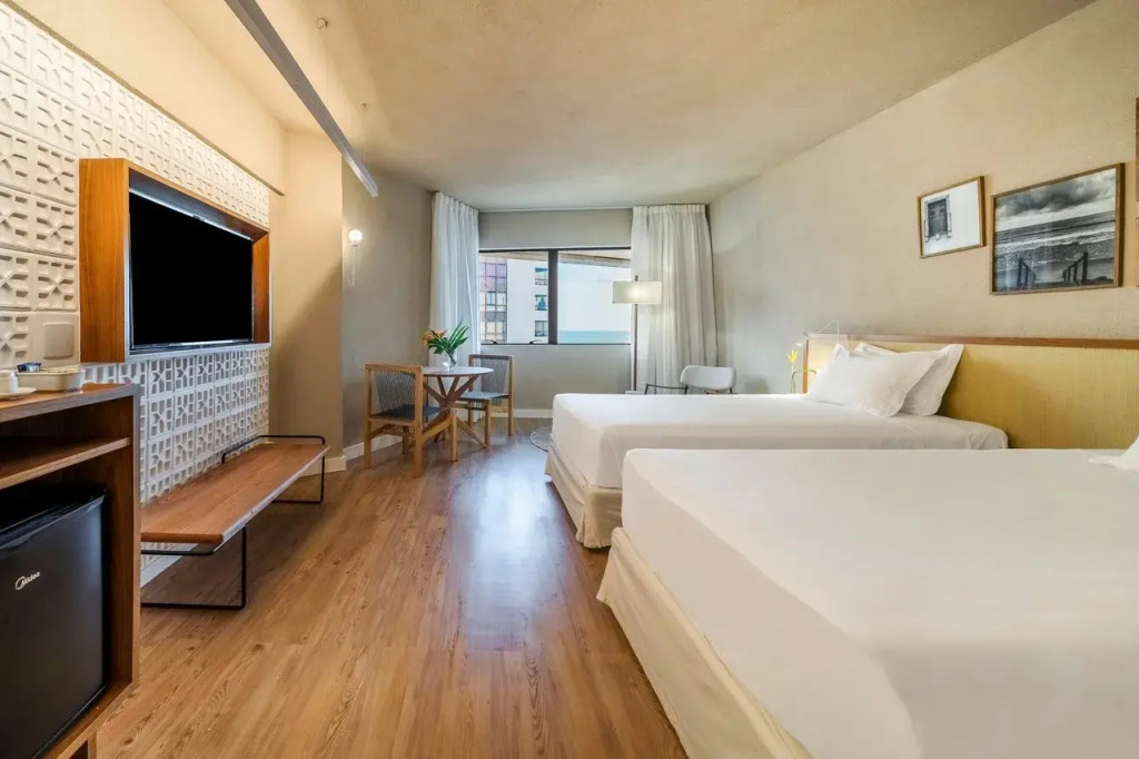 Hotel Recife Boa Viagem - Général