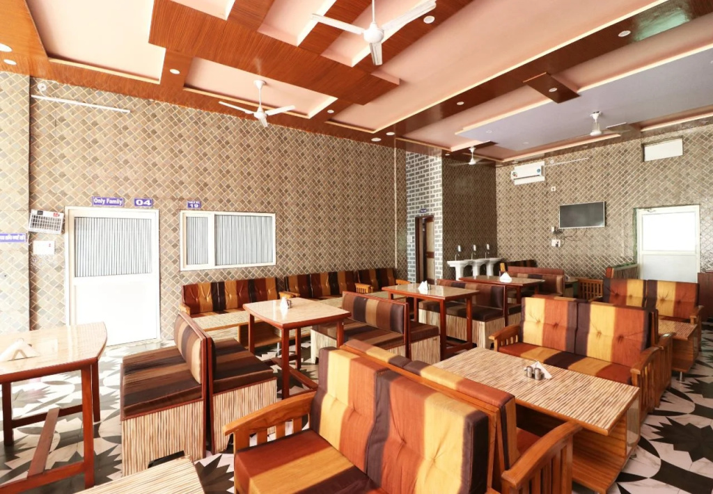 Food & Beverage