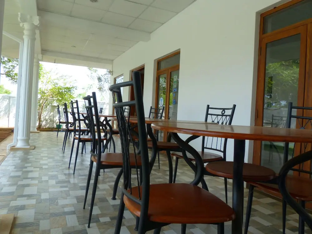 YKD Tourist Rest, Хіккадува, Шрі Ланка мініатюра 19