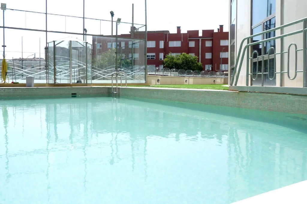 Hotel photo 14