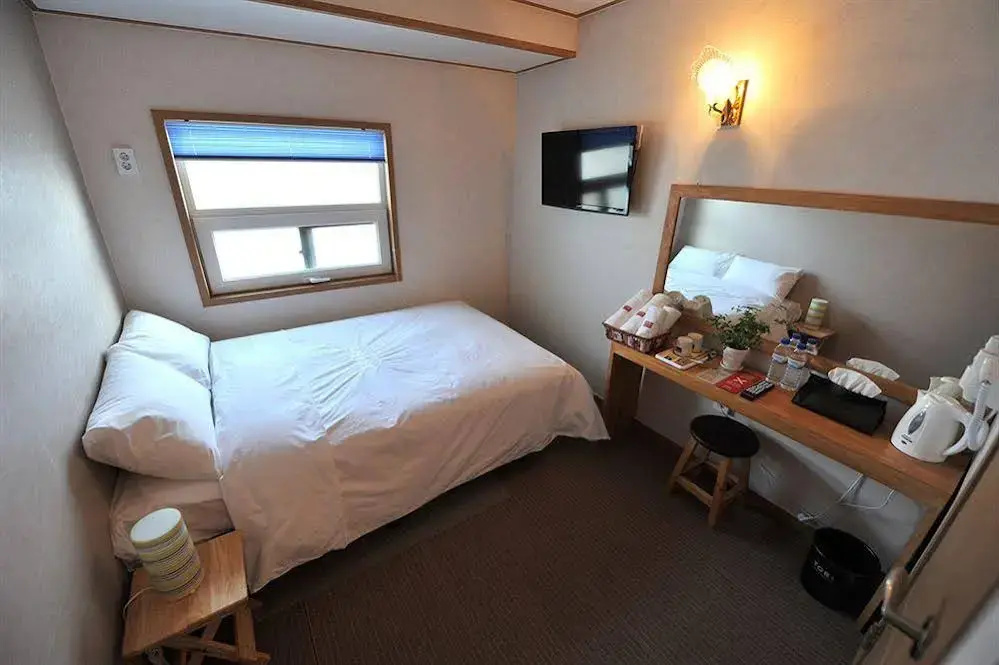 Tori Hotel - Général