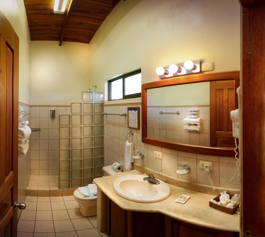 Cristal Ballena Boutique Hotel & Spa - фото 10