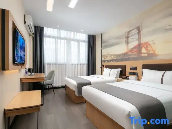 Business room