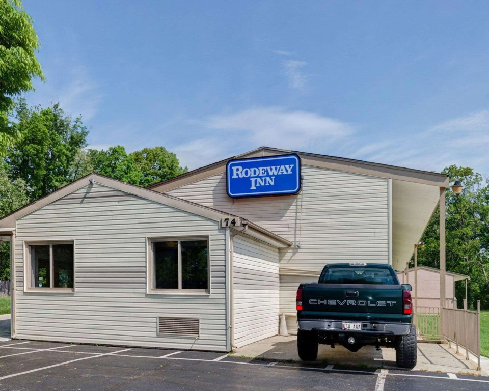 Rodeway Inn