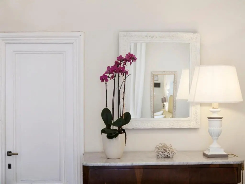 Hotel Villa Maremonti - Chambres