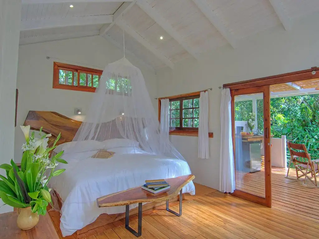 Rio Chirripo - фото 26