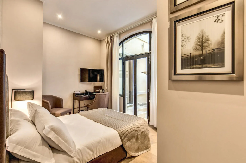 Hotel 87 Eighty seven - Général