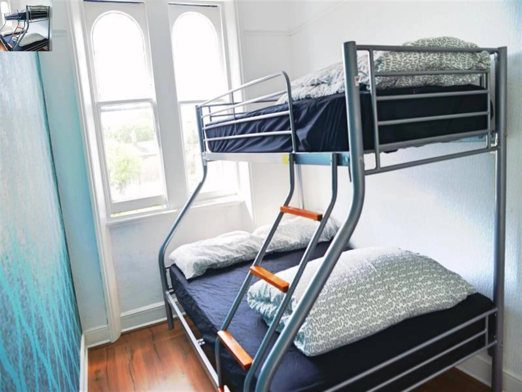 Hostel One Camden