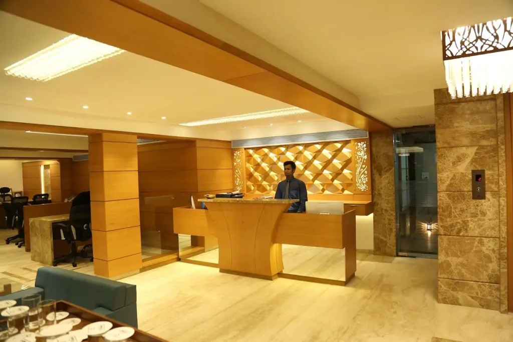 Hotel photo 9