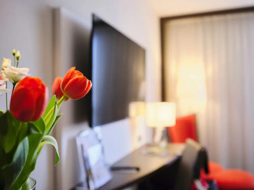 Mercure Chartres Centre Cathédrale - Chambres