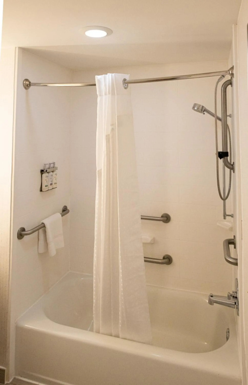 Holiday Inn Macon North by IHG - Général