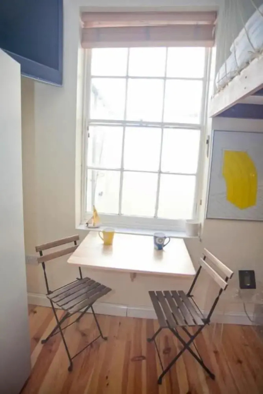 Cannon Spa Brighton Beach Apartments - Chambres