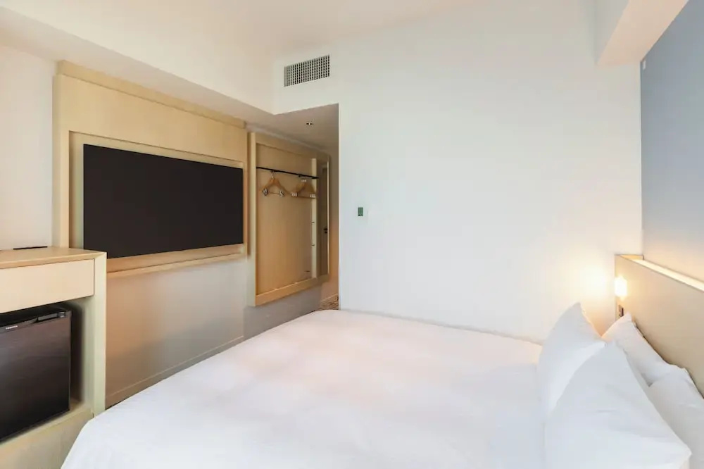 Sotetsu Hotels The Splaisir Yokohama - фото 4