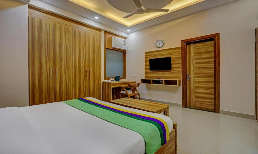 Hotel photo 18