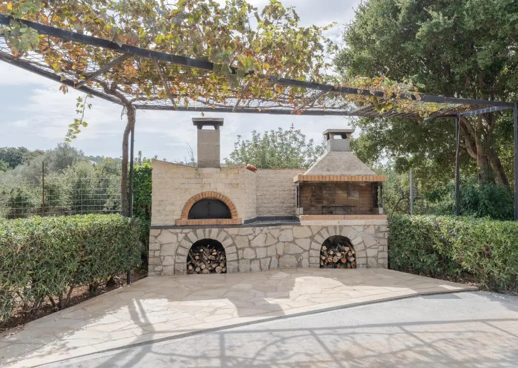 3 Bedrooms Villa