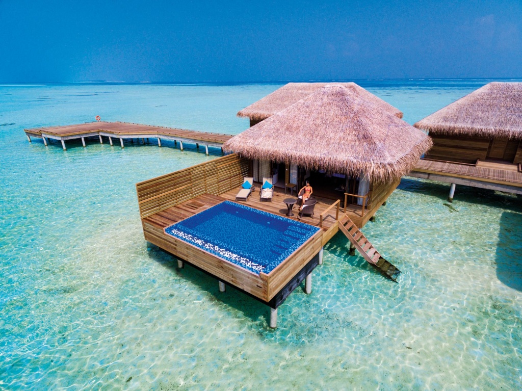 Cocoon Maldives - 5