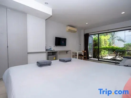 Superior Suite