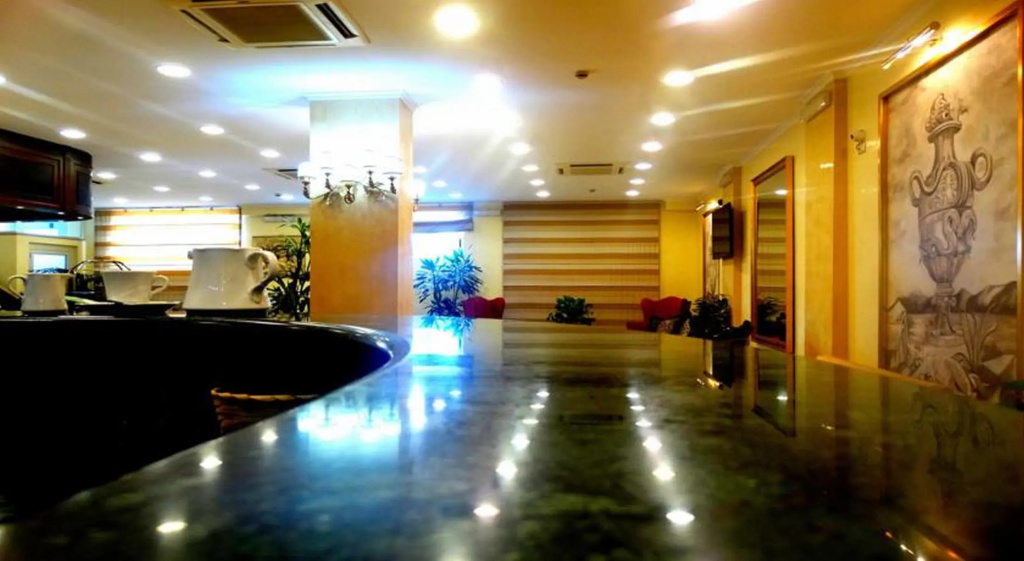 Hotel Orizzonte - Général