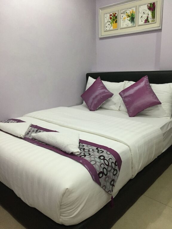Ml Inn Hotel