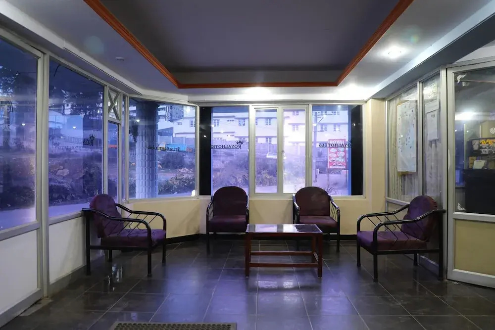 Hotel photo 15