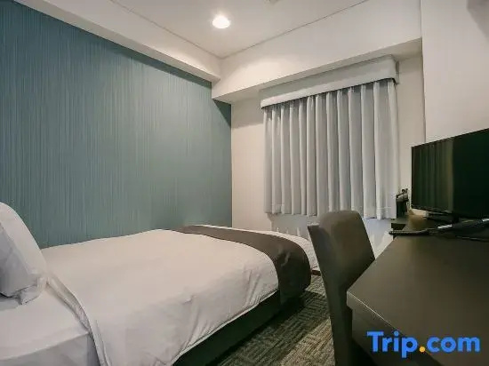 Mars Garden Hotel Hakata 사진 16