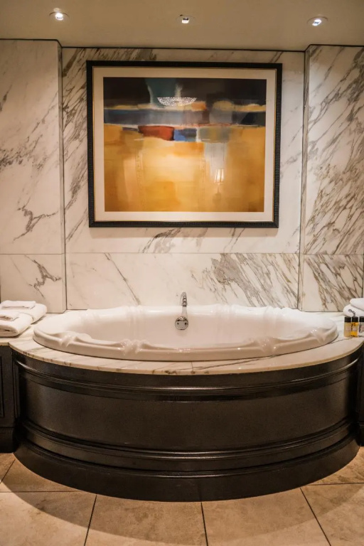 Green Valley Ranch Resort and Spa - Chambres