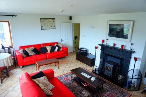 Leim Siar Bed & Breakfast by null