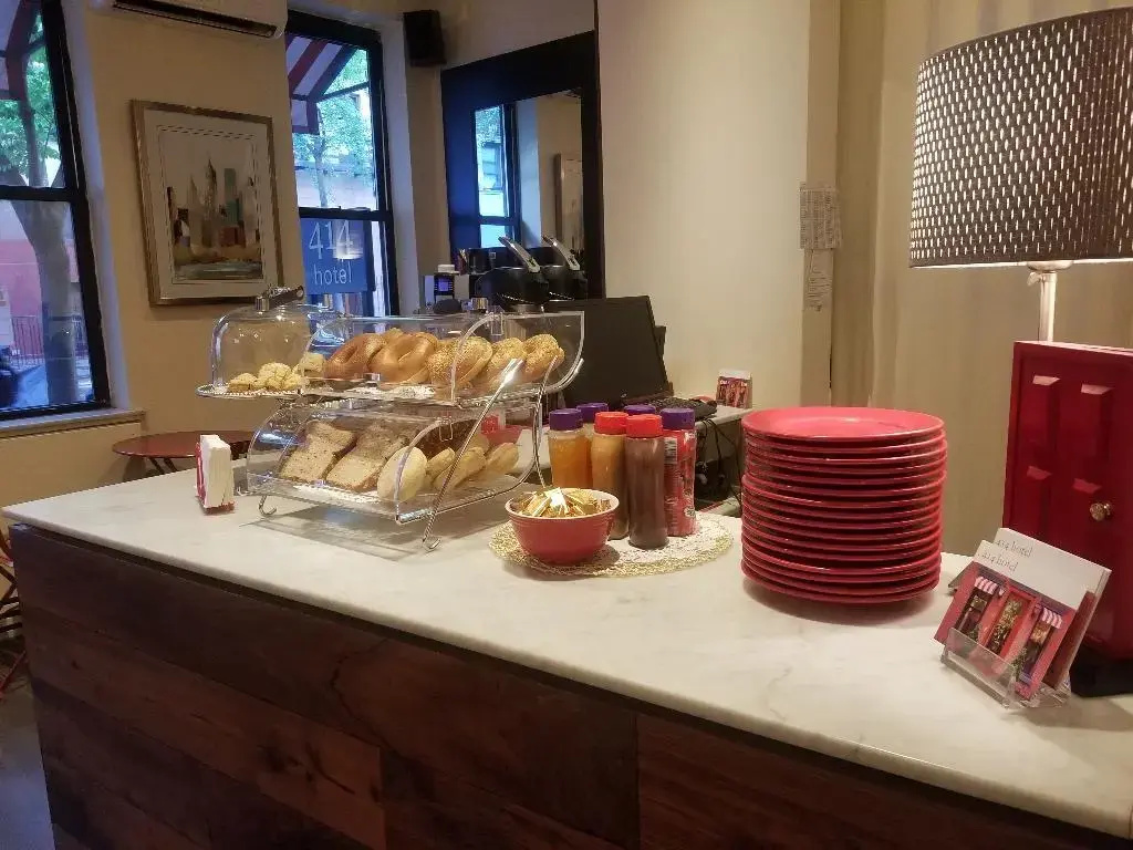 Hotel photo 18