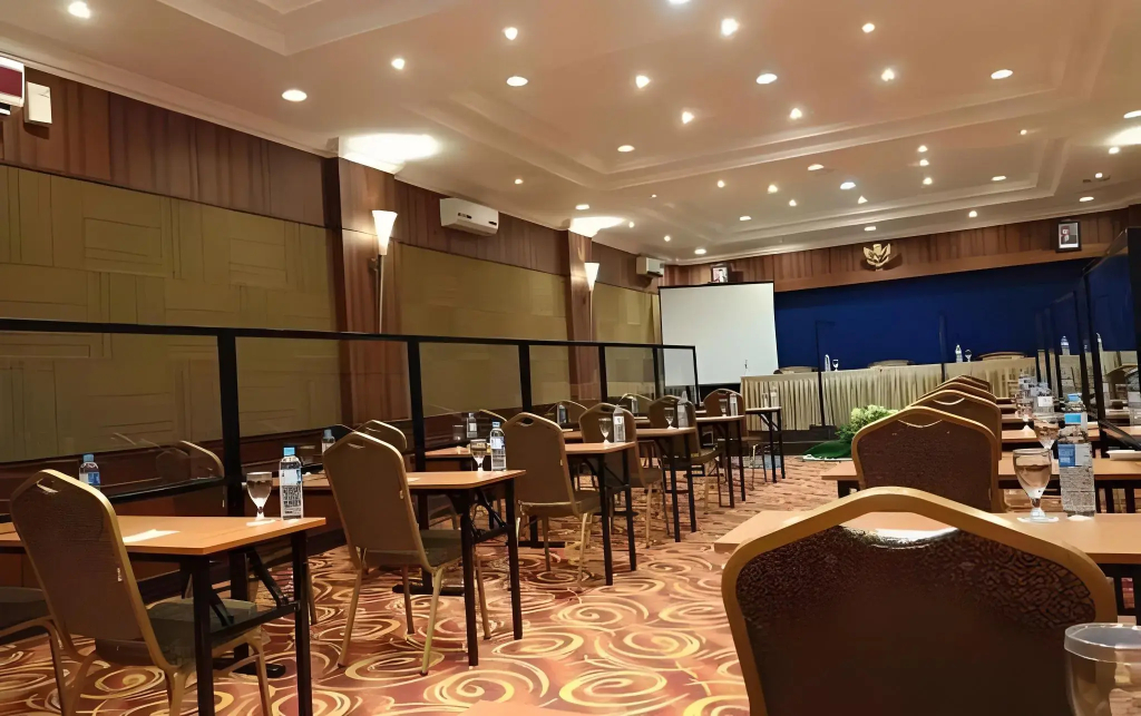 Hotel Roditha - фото 23