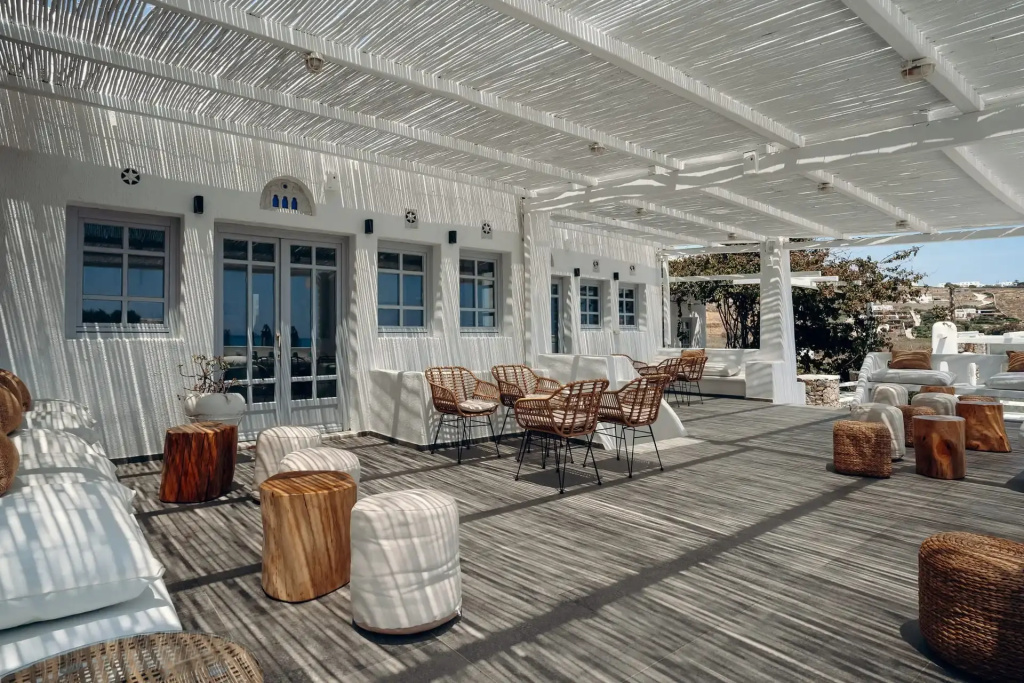Penelope Village Mykonos by Mr and Mrs White - Général