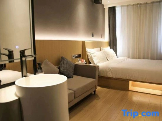 Swiss-Belhotel Borneo Samarinda - Chambres